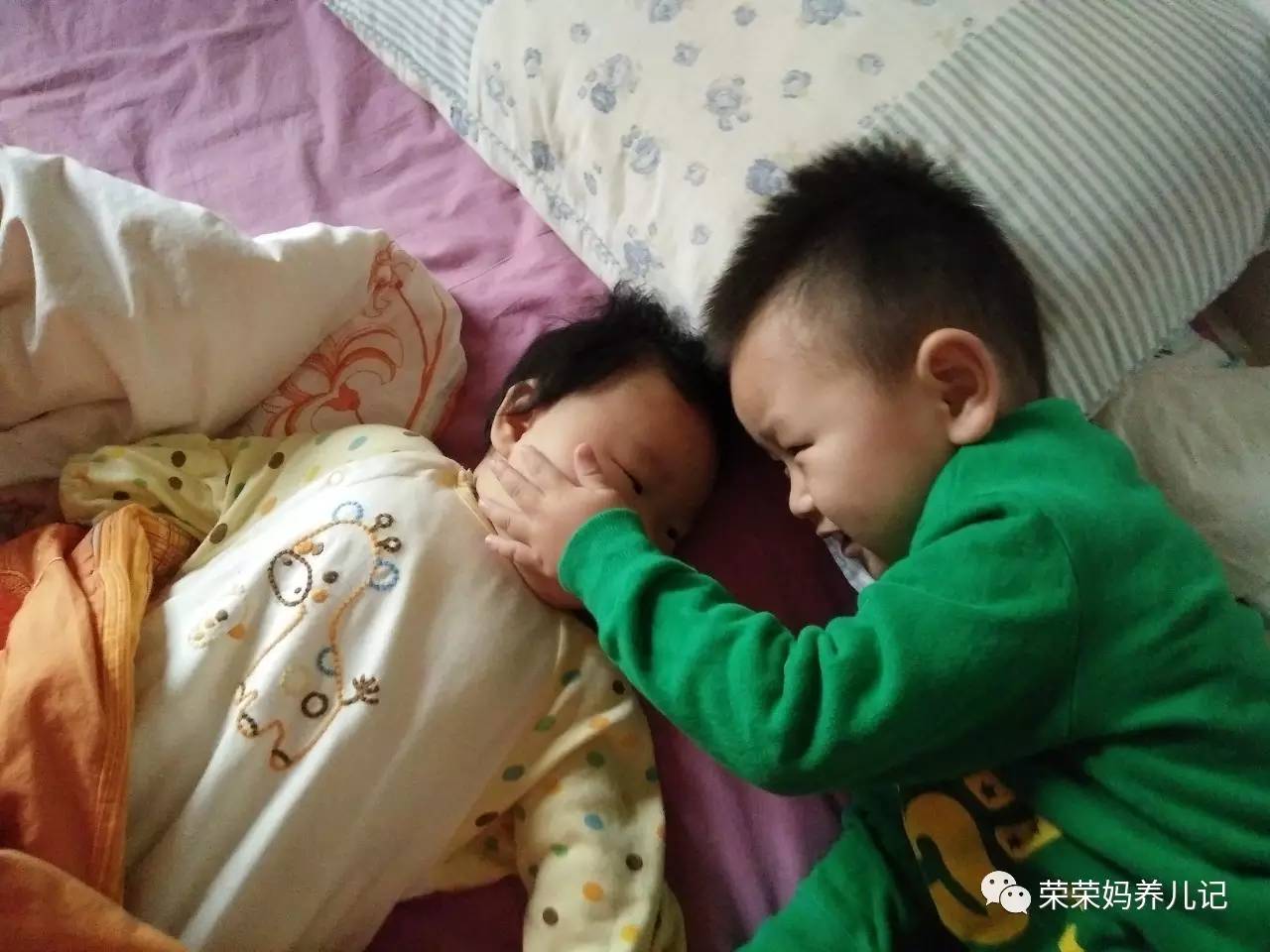 过年怎能不虐狗,逗比兄妹的年终总结