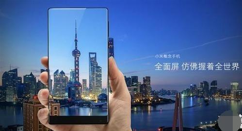 整理一下传的沸沸扬扬的三星S8,你想看的全在这