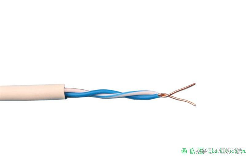 网线转接头有几种,现在网线都有哪几种啊