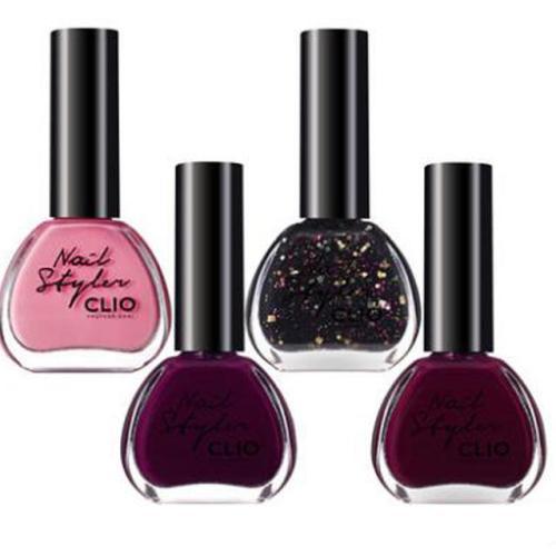 美甲小白注意什么事项,穿戴式美甲好还是涂指甲油好看