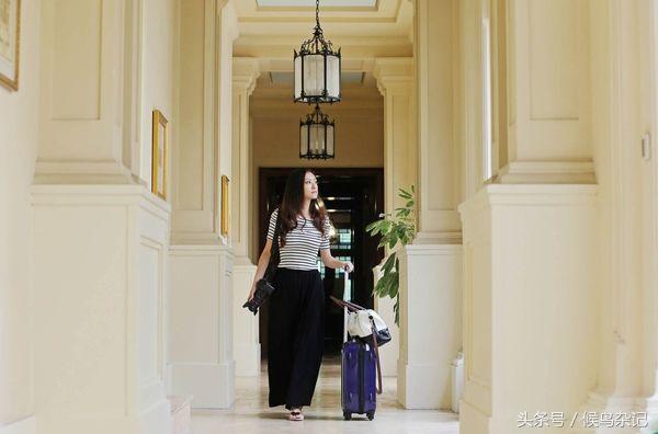 酒店试睡员最舒服的职业,宾馆试睡员真实生活