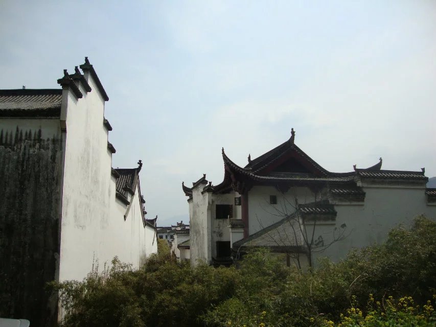 土皇帝住所真实照片,旧时代土皇帝