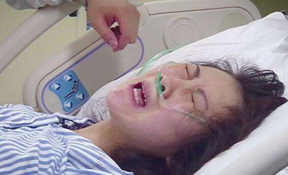 顺产生孩子的痛感,女人生孩子的疼相当于几级疼