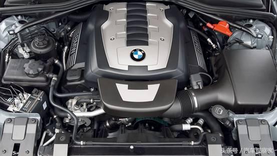 宝马的发动机和变速箱质量,宝马的质量比奥迪好吗