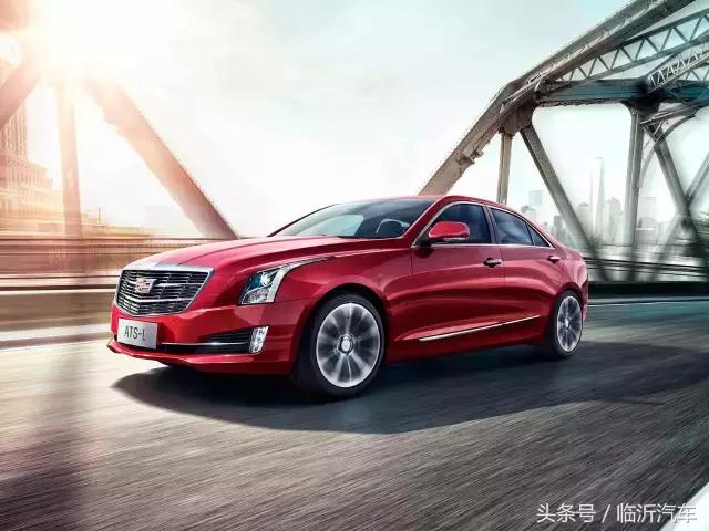 2017十大豪车销量排名,2018中国十大畅销豪车车型排名