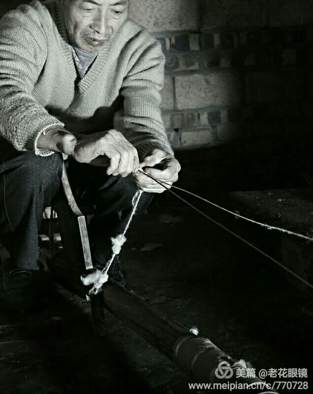 最后的手艺人视频,最后的手艺人纪录片内容简介