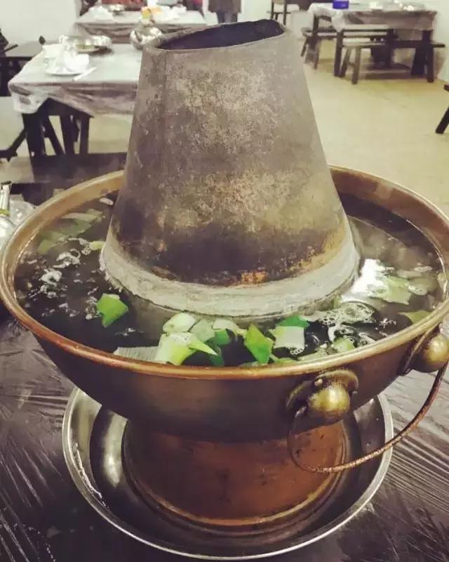 徐州必吃的十大特色美食火锅,开年第一顿火锅