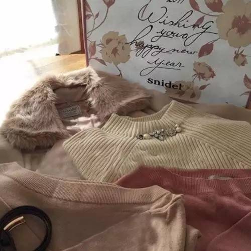 今年的最新福袋,今年最新的福袋