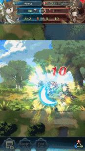 任天堂火焰纹章,任天堂出手游吗