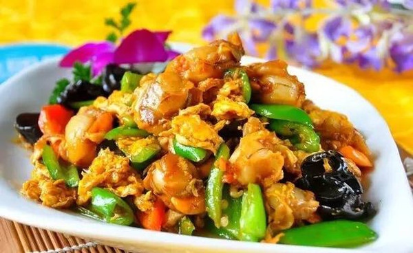 秦皇岛海鲜吃到爽,秦皇岛海港区吃海鲜靠谱便宜