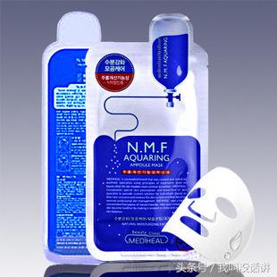 韩妆好用面膜,鑫美韩妆撕拉面膜