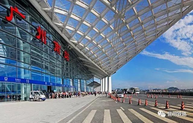 2019春运高铁云南,春节云南自驾5天最佳路线