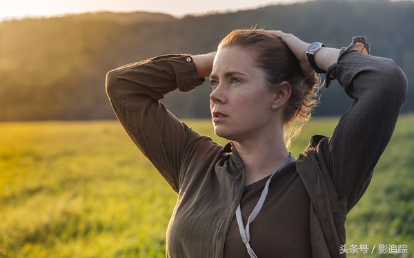 科幻片降临地球,科幻电影降临片段