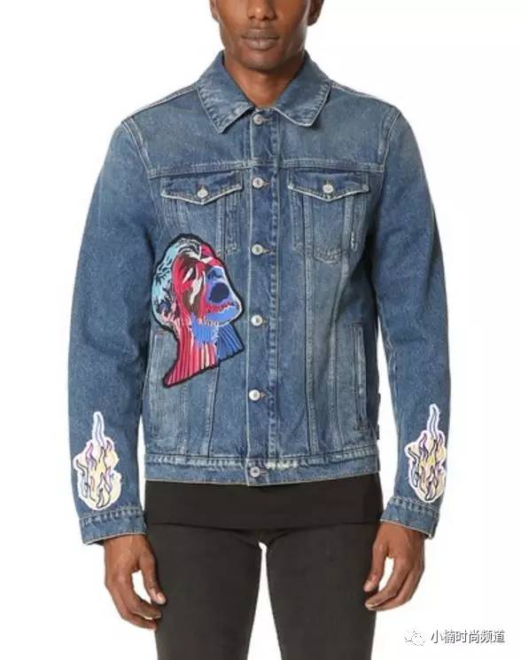 男时尚资讯,2019春夏男装周街拍