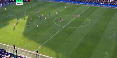 阿扎尔七球八冠进球含金量,足球超燃瞬间过人卡点阿扎尔