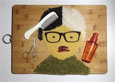 少白头自愈经历,少白头如何治疗