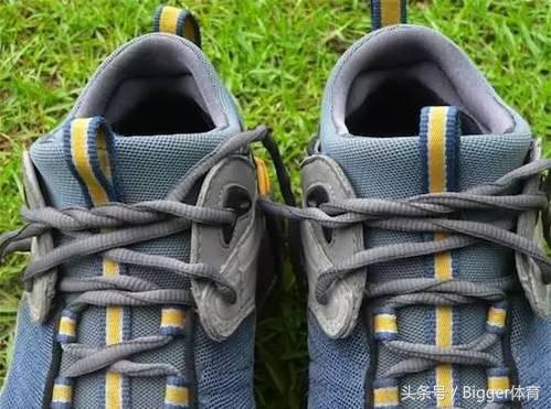 春节干货分享｜听说80%的跑友都不会系鞋带！