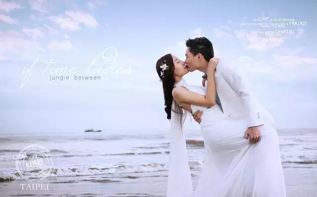 婚纱是女人一辈子无法重来的时光,婚纱是一辈子只穿一次的衣服