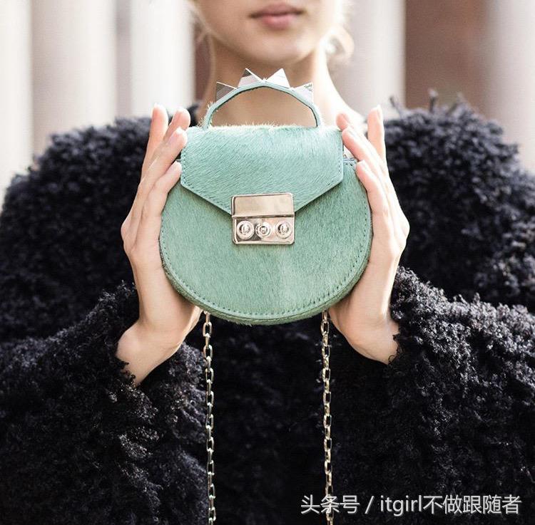高颜值ins小众包包不规则,超好看的网红包包