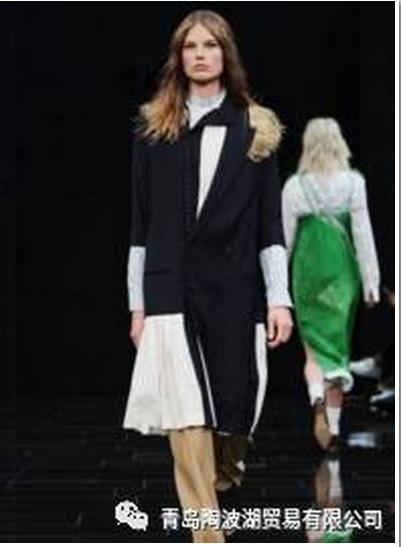 一个最神秘的时装品牌,哪些品牌是瑞典的