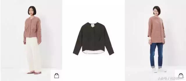 hm和zara哪个品牌衣服好看 (曾经和hmzara齐名的品牌)