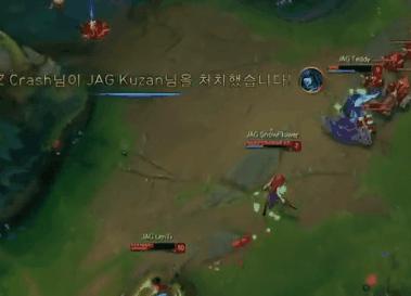 lol中单岩雀2021,lol龙珠阵容