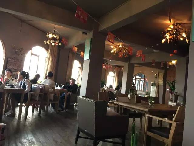 福州打卡老街,福州凹造型