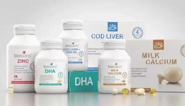 澳洲bioisland成人说明书,澳洲bioisland是正品吗