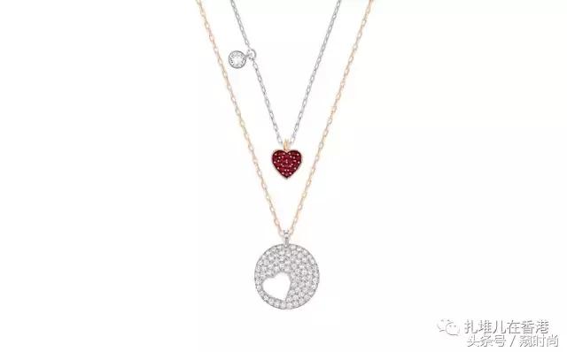 好看的定情信物,送男票的定情信物