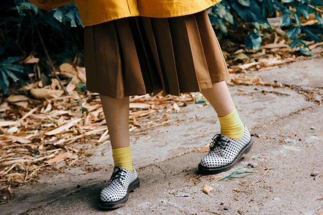 日式原宿风,复古风和原宿风格哪个好