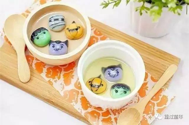 元宵节到啦！宝宝们最爱的肯定是这款！