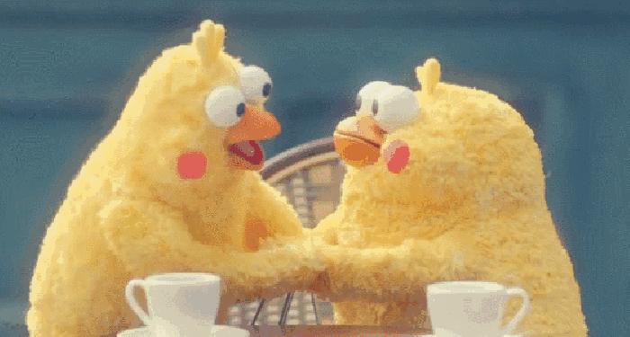 女朋友要把我送到海底捞做培训