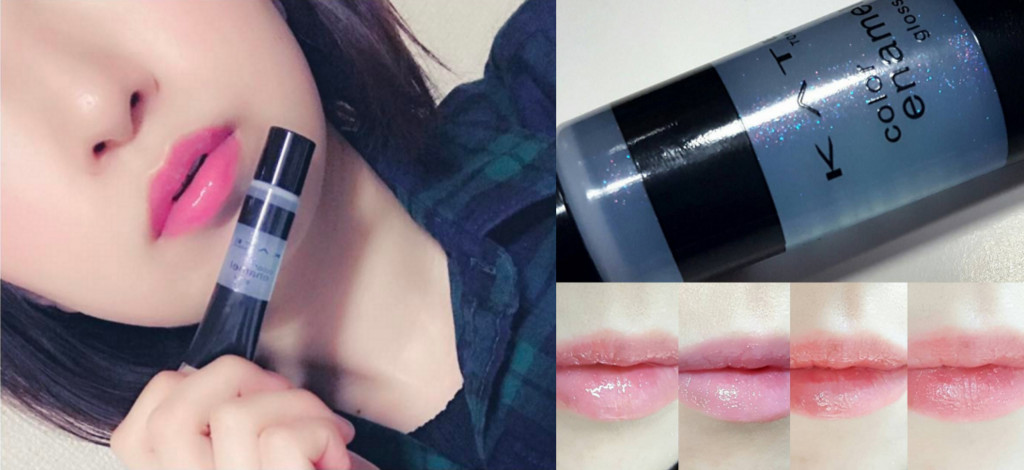 去年人鱼眼泪卖翻！今年日本妹又在抢这支月光唇蜜