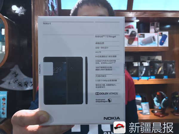 诺基亚回归手机,诺基亚归来新款