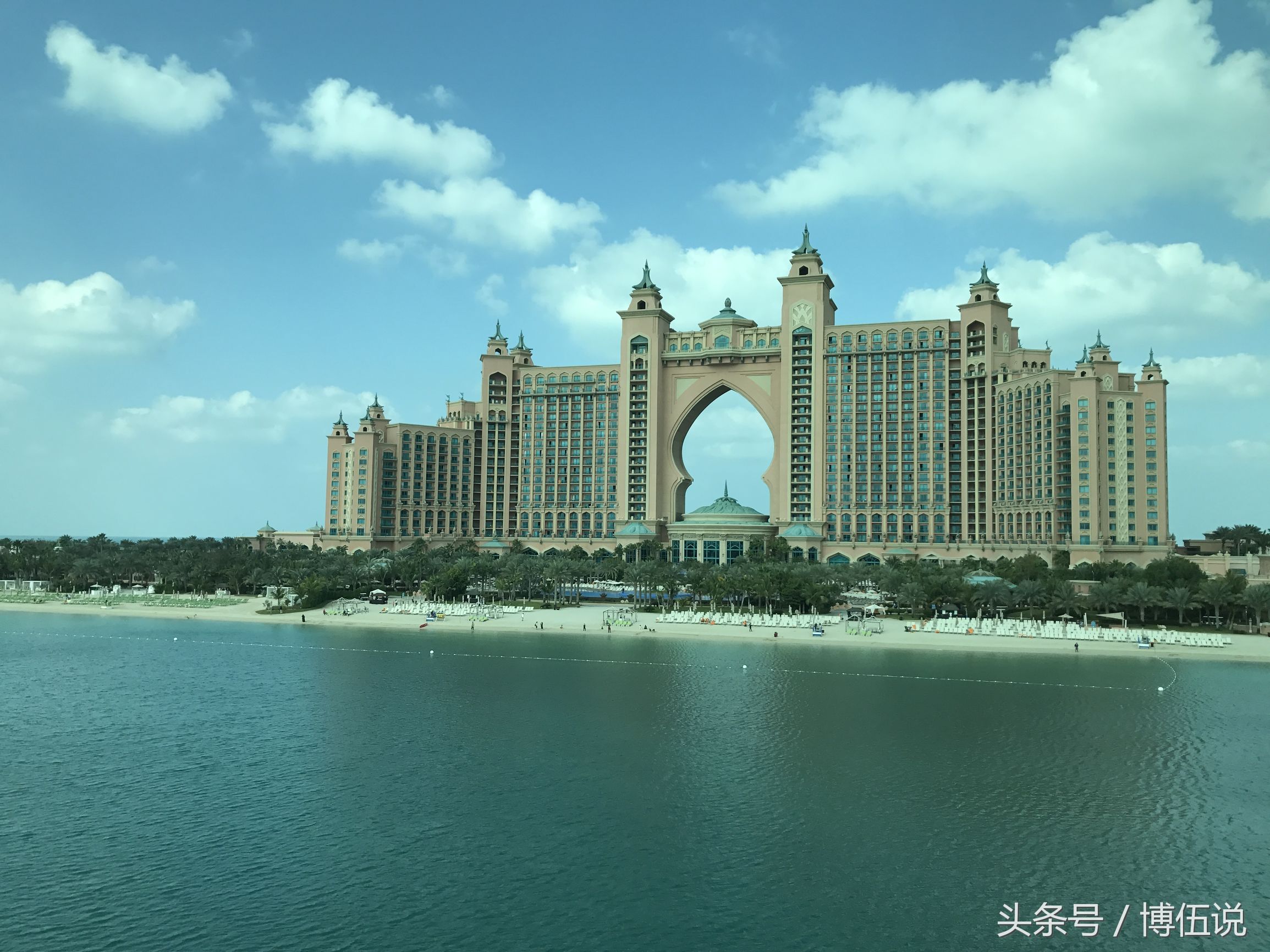 迪拜的这些趣事你都知道吗,迪拜你不知道的事儿