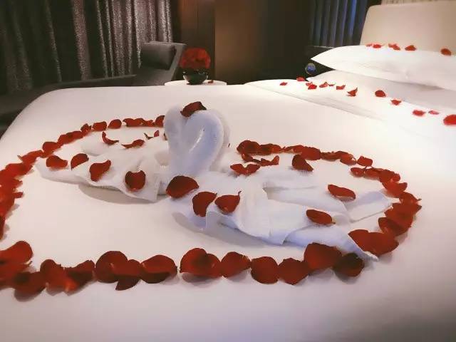 上海情人节美食地图2017：十里洋场为爱“吃”狂