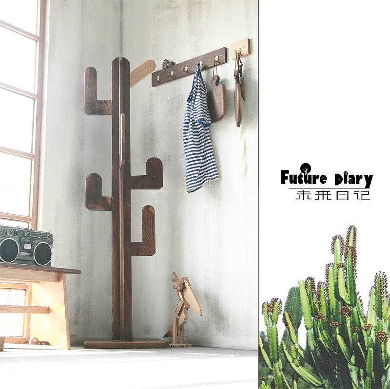 日式实木家具哪种好,日式原木风实木家具