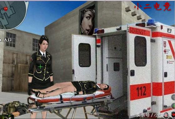 穿越火线拖拉机机枪,穿越火线新版拖拉机