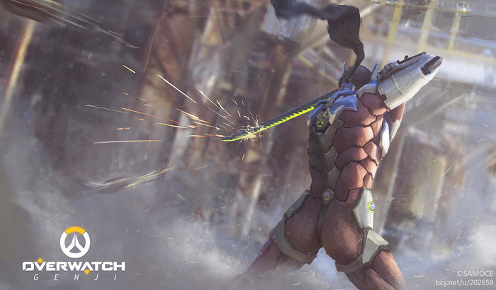 守望先锋怎么去排位对战,守望先锋逃离黑洞怎么玩