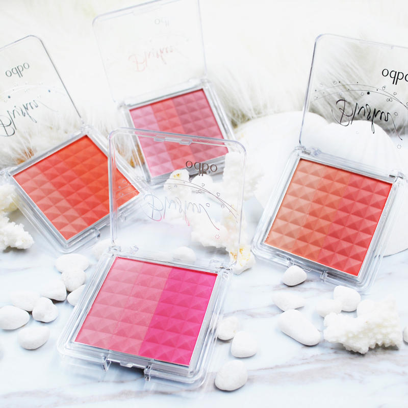 日系韩系长相区别,春夏日系韩系妆容解析