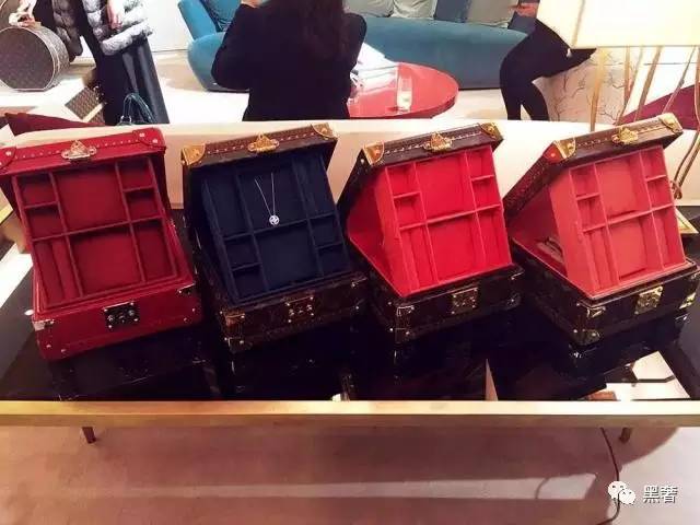 lv的特别定制,lv定制是什么