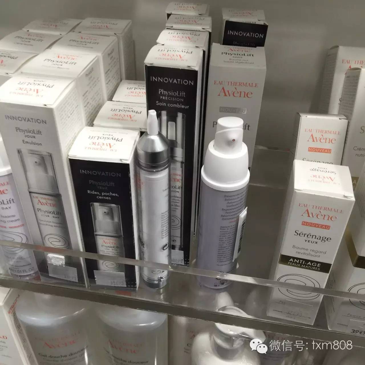 法国药妆攻略,去法国该买什么化妆品比较好