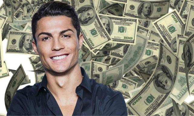 c罗37岁生日感言 (c罗史上最佳生日快乐)