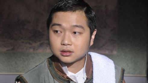 星爷电影里已逝演员,星爷和达叔经典剧照