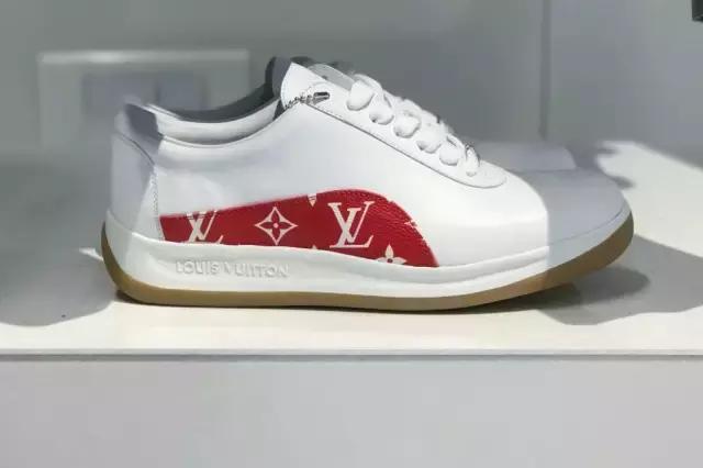 complex年度球鞋2023,complex2020球鞋排名