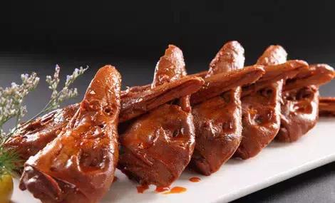 奉节哪有热干面吃,奉节有几家绝味鸭脖