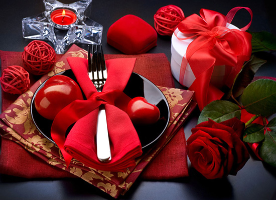 情人节惊喜与福利并存酷派化身暖男好帮手