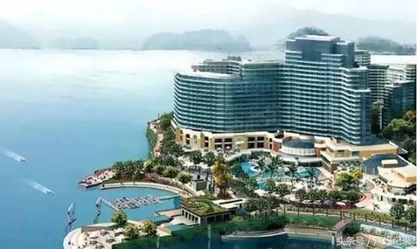 亲子酒店旅行推荐,十大必去的亲子酒店