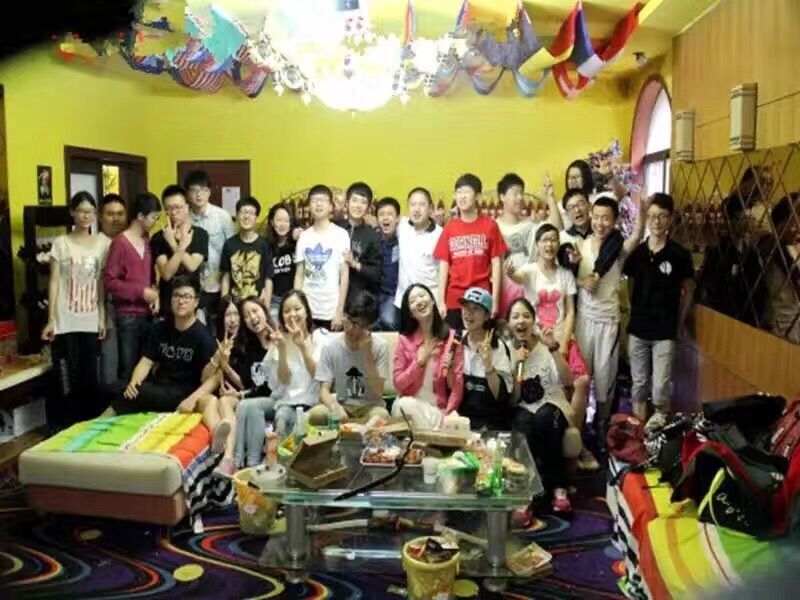 重庆同学聚会推荐场地,老同学聚会最好的地方