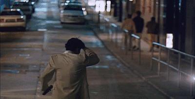 忆旧｜刘德华：腰啊冧吧温